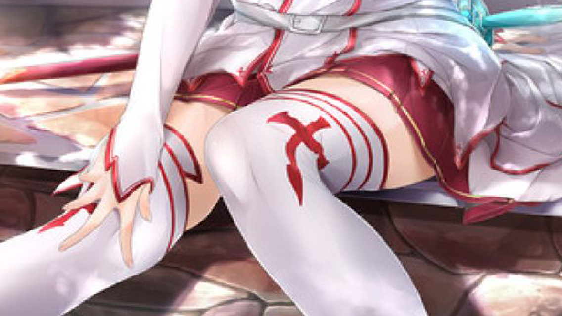 【混剪4k/60fps】戴好耳机,让世界感受这场视觉盛宴吧!